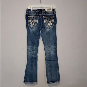 Rock Revival Freesia Boot Cut Jean